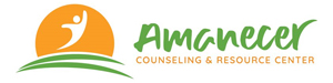 Amanecer – Counseling & Resource Center Logo
